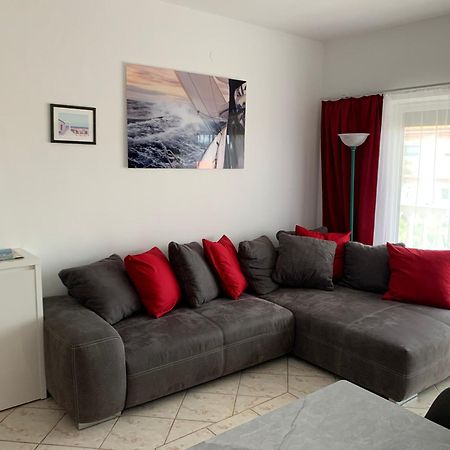קריקווניצה Apartment Kati מראה חיצוני תמונה
