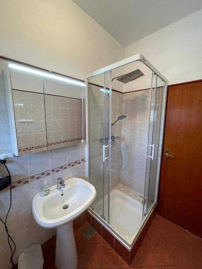 קריקווניצה Apartment Kati מראה חיצוני תמונה