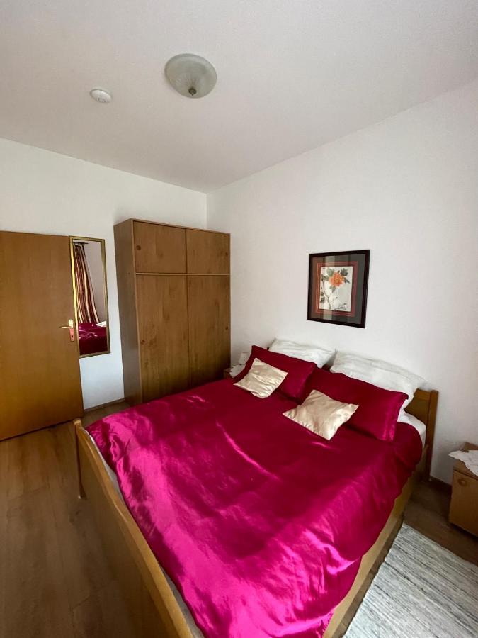 קריקווניצה Apartment Kati מראה חיצוני תמונה
