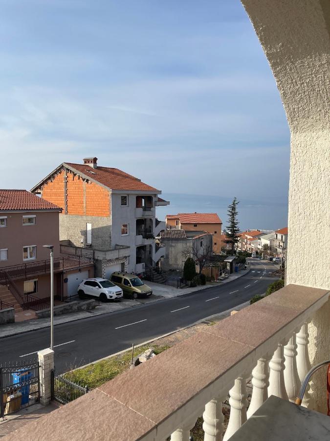 קריקווניצה Apartment Kati מראה חיצוני תמונה