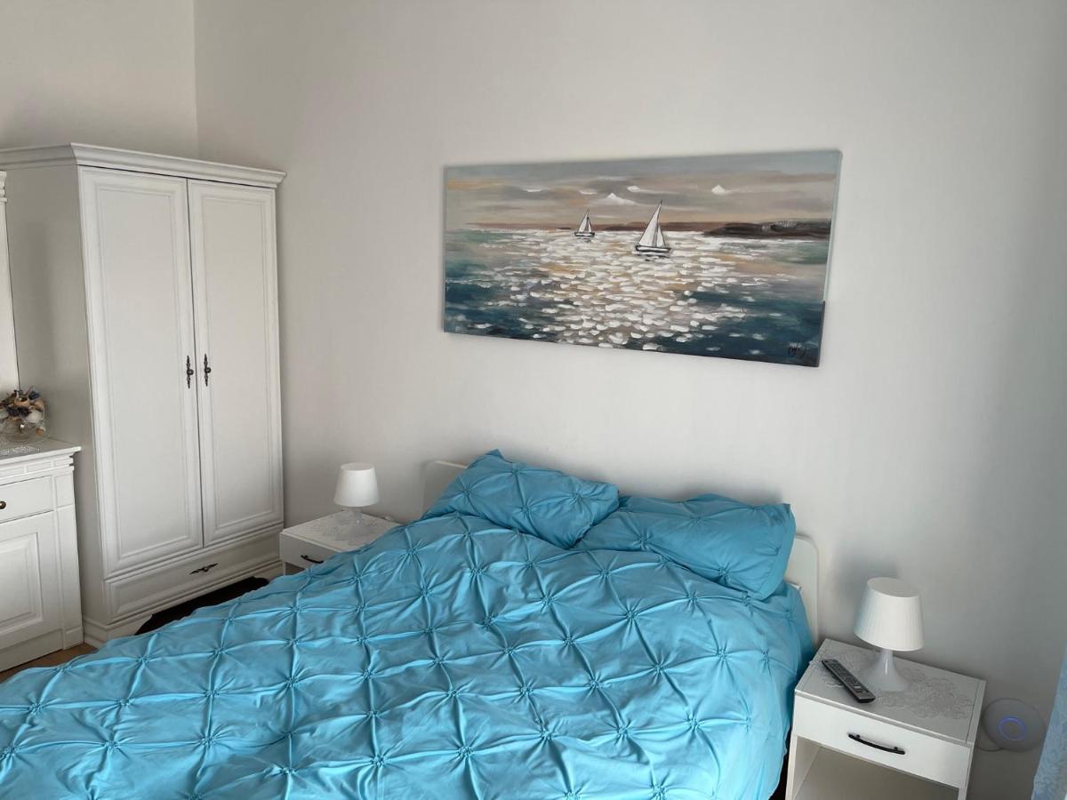קריקווניצה Apartment Kati מראה חיצוני תמונה