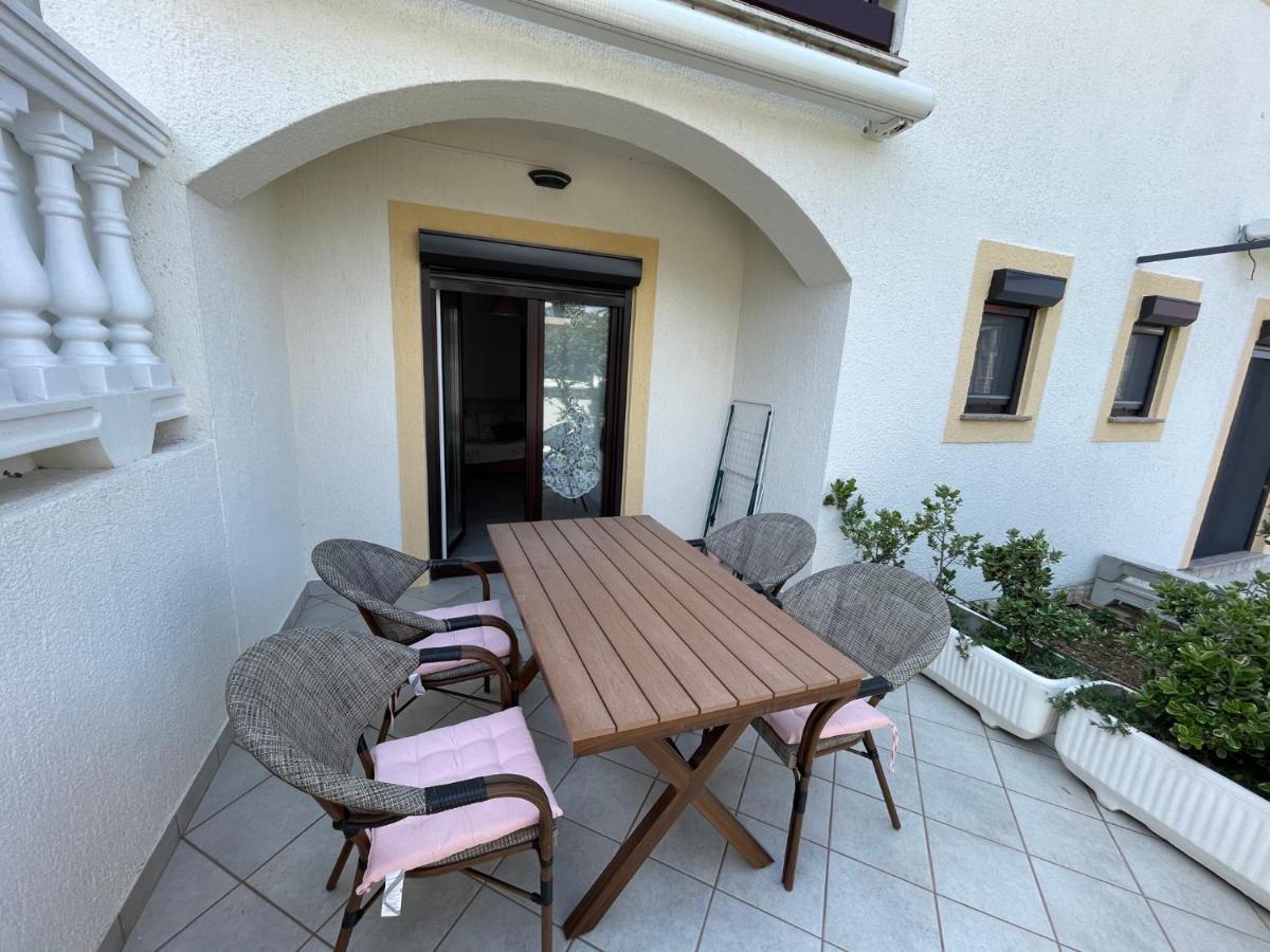 קריקווניצה Apartment Kati מראה חיצוני תמונה