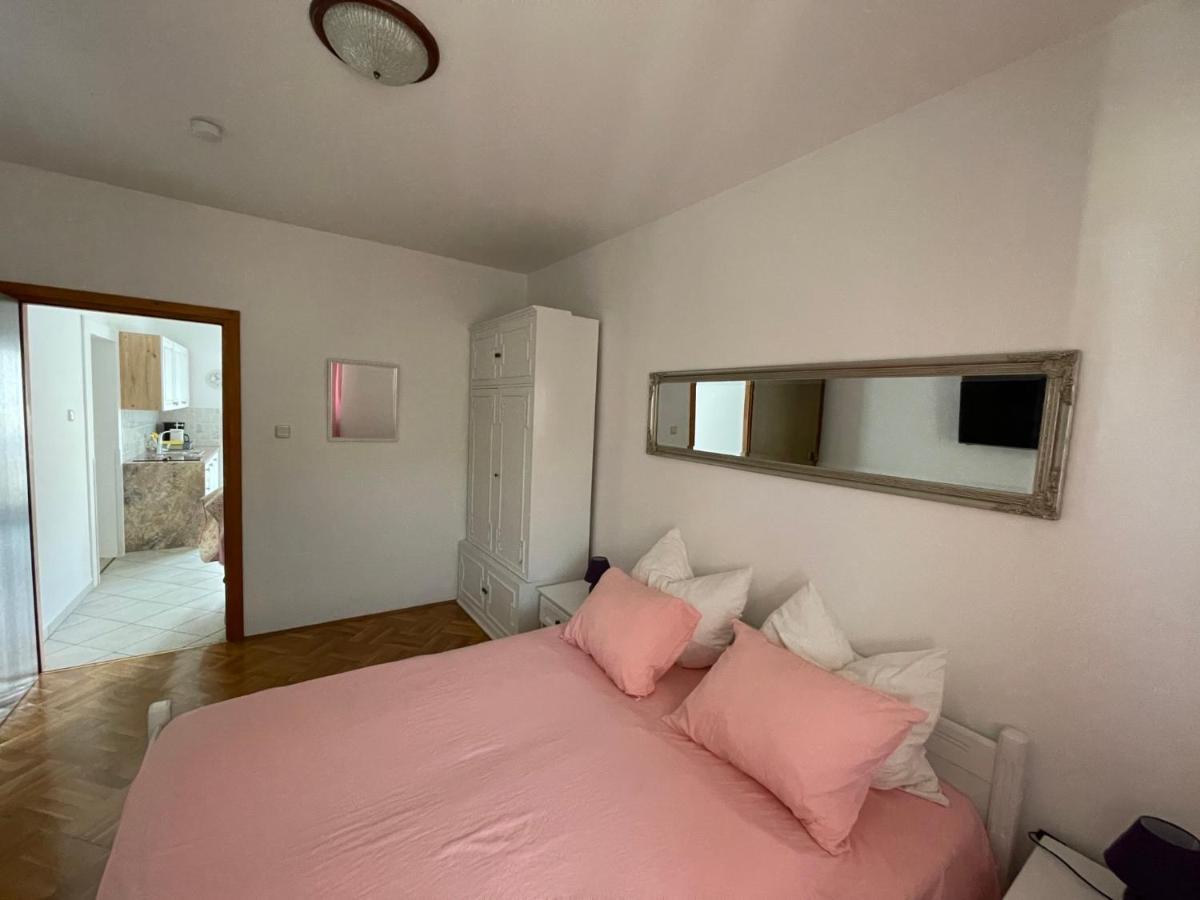 קריקווניצה Apartment Kati מראה חיצוני תמונה