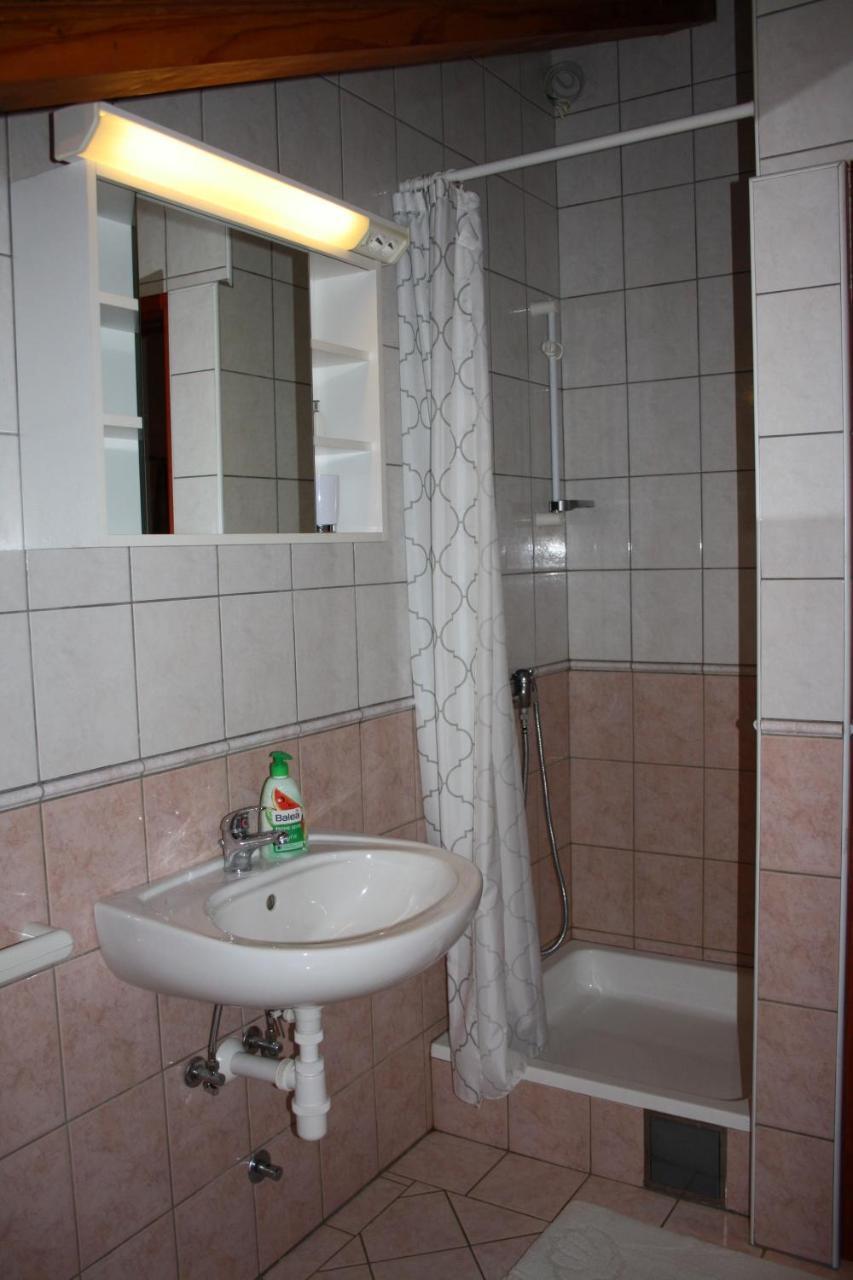 קריקווניצה Apartment Kati מראה חיצוני תמונה